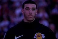 Los Angeles Lakers v Golden State Warriors